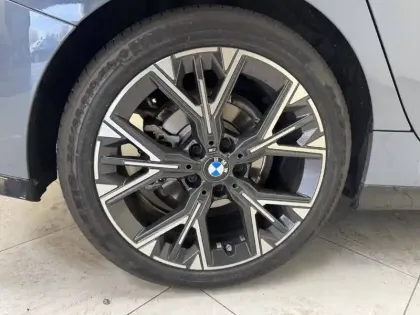 Photo 10 BMW Serie 1 120 170 ch DKG7