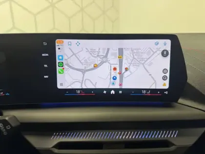 Photo 25 BMW Serie 1 120 170 ch DKG7