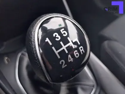 Photo 9 Ford Fiesta  1.0 Flexifuel 95 ch S&S BVM6