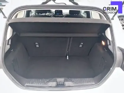 Photo 11 Ford Fiesta  1.0 Flexifuel 95 ch S&S BVM6