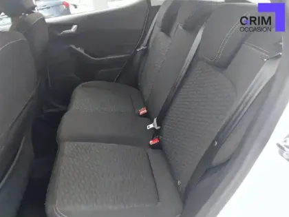 Photo 10 Ford Fiesta  1.0 Flexifuel 95 ch S&S BVM6