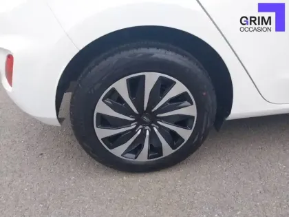 Photo 14 Ford Fiesta  1.0 Flexifuel 95 ch S&S BVM6