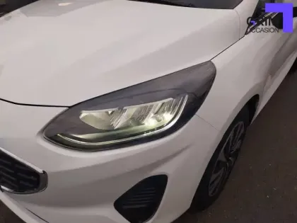 Photo 16 Ford Fiesta  1.0 Flexifuel 95 ch S&S BVM6