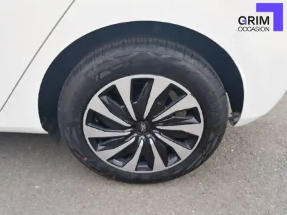 Photo 13 Ford Fiesta  1.0 Flexifuel 95 ch S&S BVM6