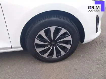 Photo 15 Ford Fiesta  1.0 Flexifuel 95 ch S&S BVM6