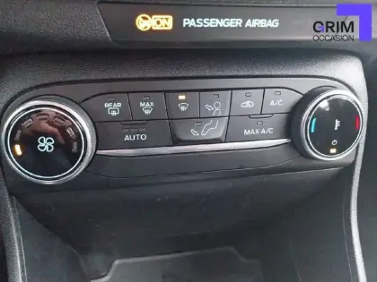 Photo 7 Ford Fiesta  1.0 Flexifuel 95 ch S&S BVM6