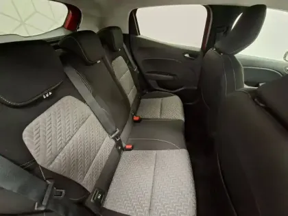 Photo 18 Renault Clio  SOCIETE BLUE DCI 100