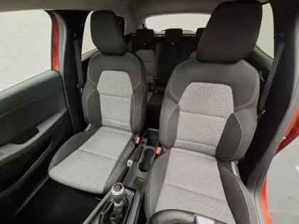 Photo 29 Renault Clio  SOCIETE BLUE DCI 100