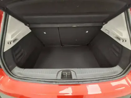 Photo 17 Renault Clio  SOCIETE BLUE DCI 100