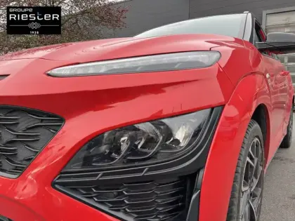 Photo 18 Hyundai Kona  1.0 T-GDi 120 Hybrid 48V