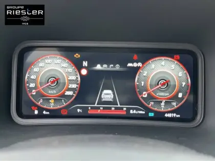 Photo 15 Hyundai Kona  1.0 T-GDi 120 Hybrid 48V