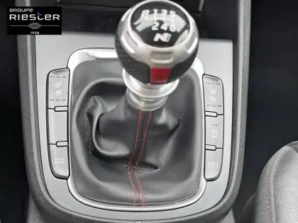 Photo 12 Hyundai Kona  1.0 T-GDi 120 Hybrid 48V