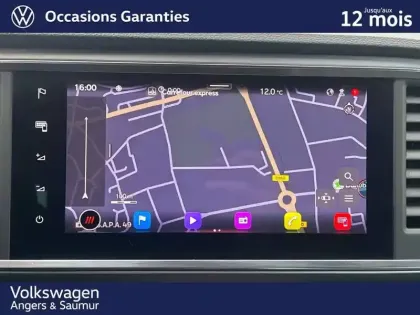 Photo 6 Seat Ateca  1.5 TSI 150 ch Start/Stop DSG7