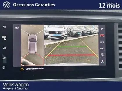 Photo 7 Seat Ateca  1.5 TSI 150 ch Start/Stop DSG7