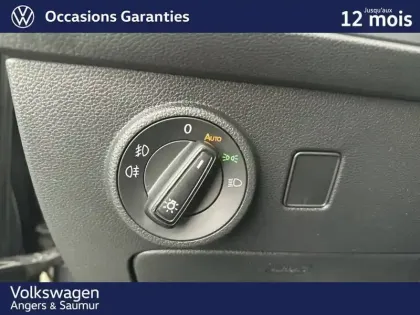 Photo 20 Seat Ateca  1.5 TSI 150 ch Start/Stop DSG7