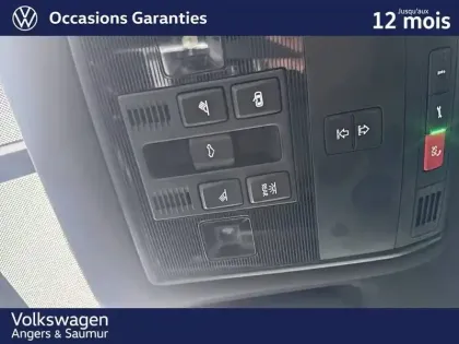 Photo 12 Seat Ateca  1.5 TSI 150 ch Start/Stop DSG7