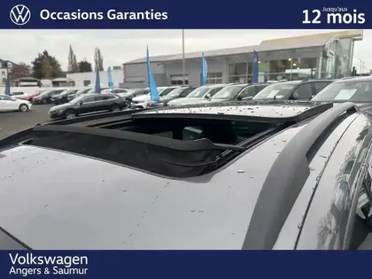 Photo 37 Seat Ateca  1.5 TSI 150 ch Start/Stop DSG7