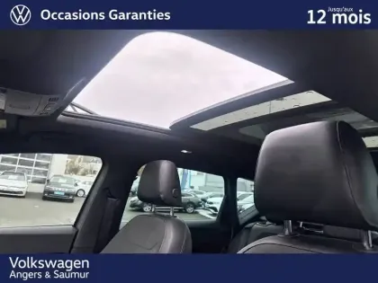 Photo 18 Seat Ateca  1.5 TSI 150 ch Start/Stop DSG7