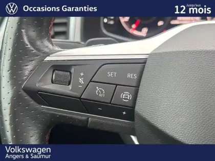 Photo 24 Seat Ateca  1.5 TSI 150 ch Start/Stop DSG7