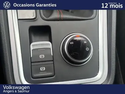 Photo 11 Seat Ateca  1.5 TSI 150 ch Start/Stop DSG7