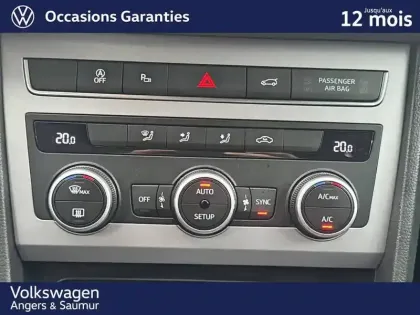 Photo 9 Seat Ateca  1.5 TSI 150 ch Start/Stop DSG7