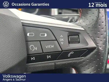 Photo 21 Seat Ateca  1.5 TSI 150 ch Start/Stop DSG7