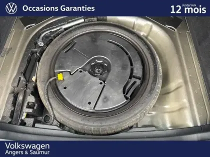 Photo 35 Seat Ateca  1.5 TSI 150 ch Start/Stop DSG7