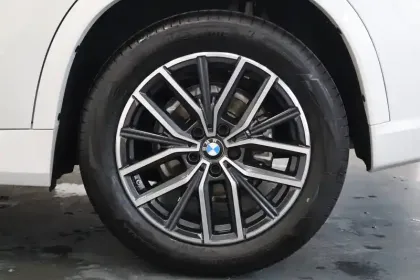 Photo 6 BMW X1  sDrive 20i 170ch DKG7