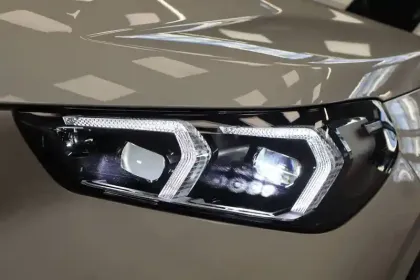 Photo 37 BMW X1  sDrive 20i 170ch DKG7