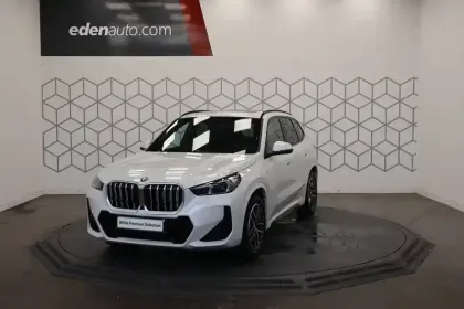 Photo Bmw X1 M Sport