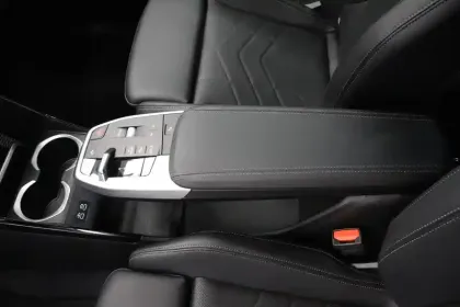 Photo 19 BMW X1  sDrive 20i 170ch DKG7