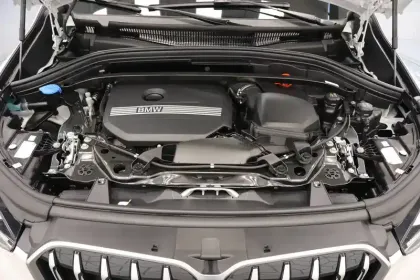 Photo 7 BMW X1  sDrive 20i 170ch DKG7