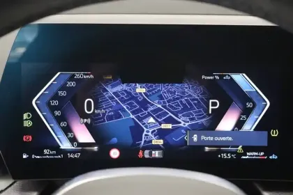 Photo 17 BMW X1  sDrive 20i 170ch DKG7