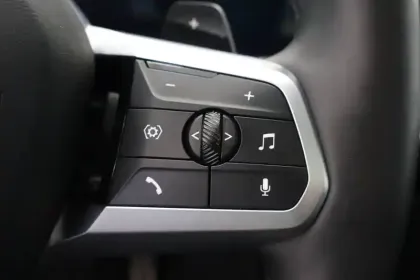 Photo 34 BMW X1  sDrive 20i 170ch DKG7