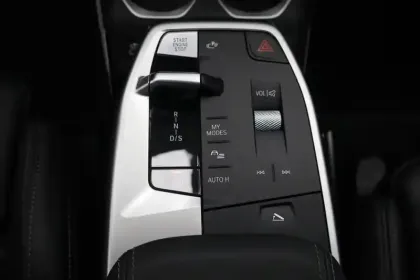 Photo 36 BMW X1  sDrive 20i 170ch DKG7