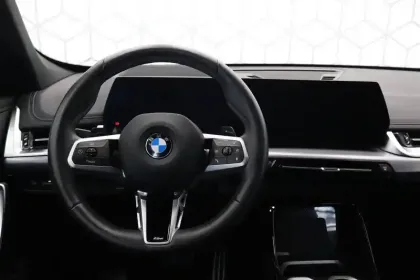 Photo 9 BMW X1  sDrive 20i 170ch DKG7