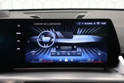 Photo 26 BMW X1  sDrive 20i 170ch DKG7