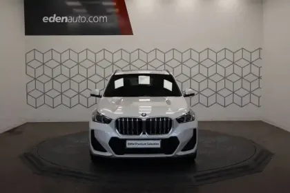 Photo 5 BMW X1  sDrive 20i 170ch DKG7