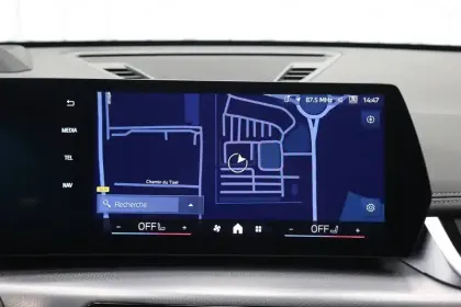 Photo 15 BMW X1  sDrive 20i 170ch DKG7