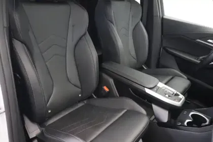 Photo 10 BMW X1  sDrive 20i 170ch DKG7