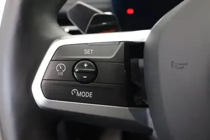 Photo 33 BMW X1  sDrive 20i 170ch DKG7