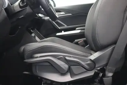 Photo 28 BMW X1  sDrive 20i 170ch DKG7