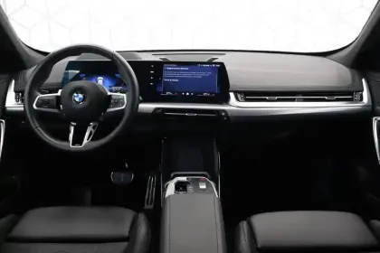 Photo 8 BMW X1  sDrive 20i 170ch DKG7