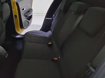 Photo 11 Peugeot 208  Electrique 50 kWh 136ch