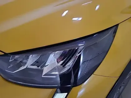 Photo 15 Peugeot 208  Electrique 50 kWh 136ch