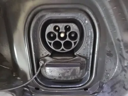 Photo 32 Peugeot 208  Electrique 50 kWh 136ch