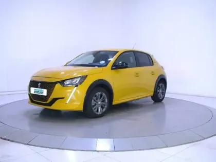 Photo Peugeot 208 Style