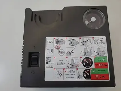 Photo 17 Peugeot 208  Electrique 50 kWh 136ch