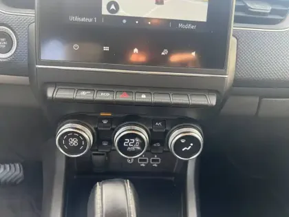 Photo 23 Renault Arkana  TCe 140 EDC FAP