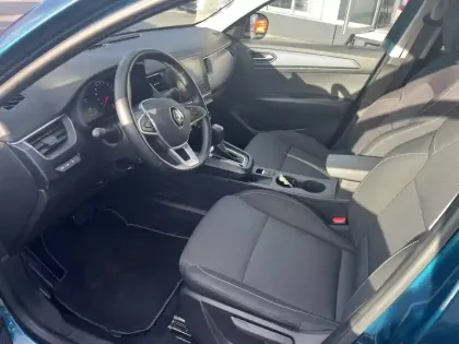 Photo 26 Renault Arkana  TCe 140 EDC FAP